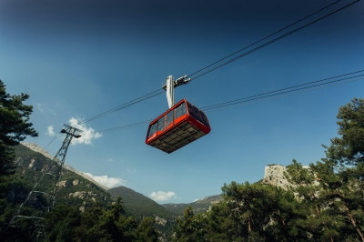 Olympos Teleferik